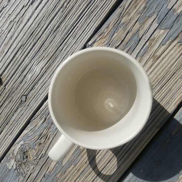 Himself Irish Mug - Picture 2 of 2